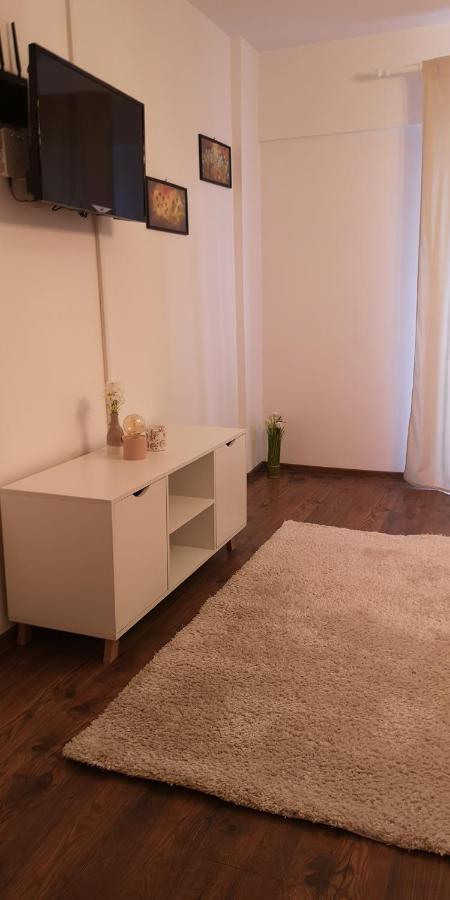 Center Diamond Apartment Targu Mures Exterior photo