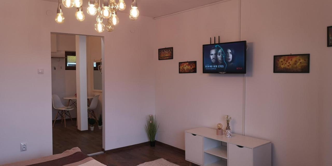 Center Diamond Apartment Targu Mures Exterior photo