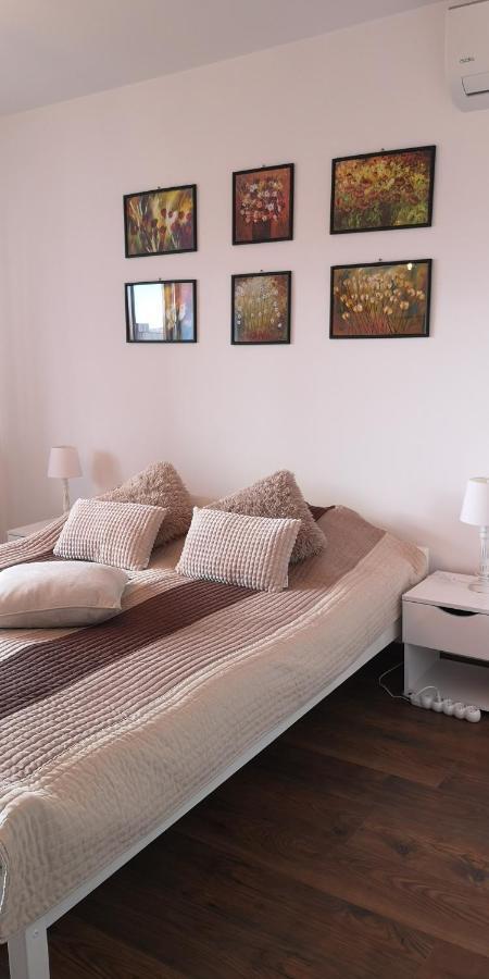 Center Diamond Apartment Targu Mures Exterior photo